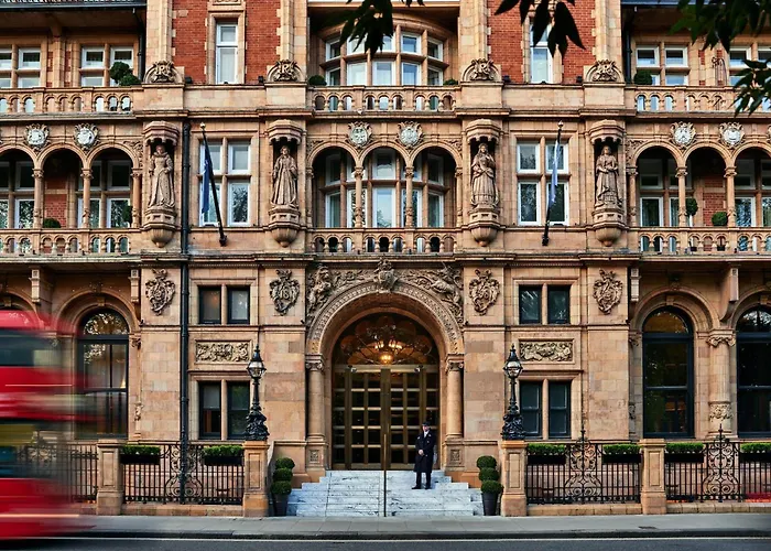 Kimpton - Fitzroy London