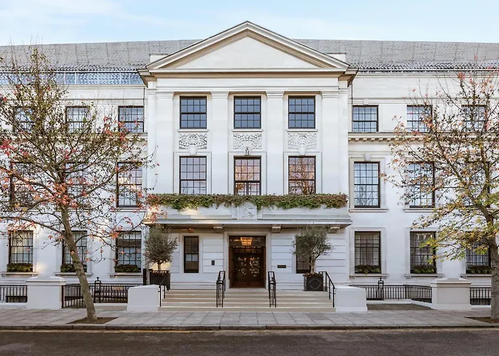 Town Hall - ShoreditchHotel Stelle