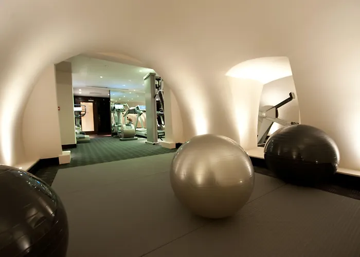 Prince Akatoki LondonHotel Stelle