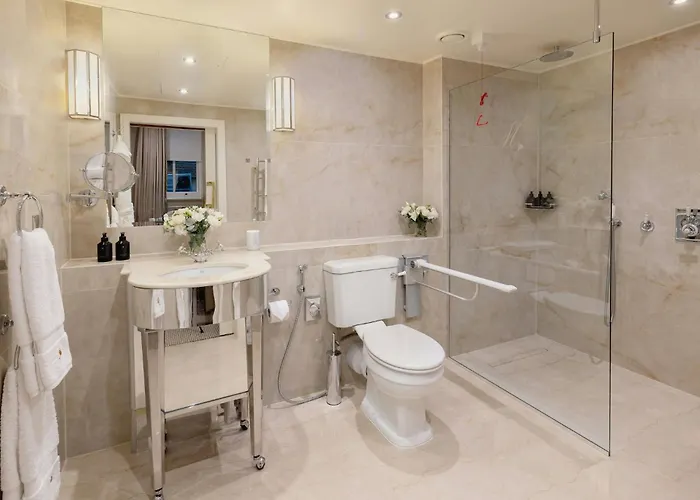 Milestone Hotel Kensington